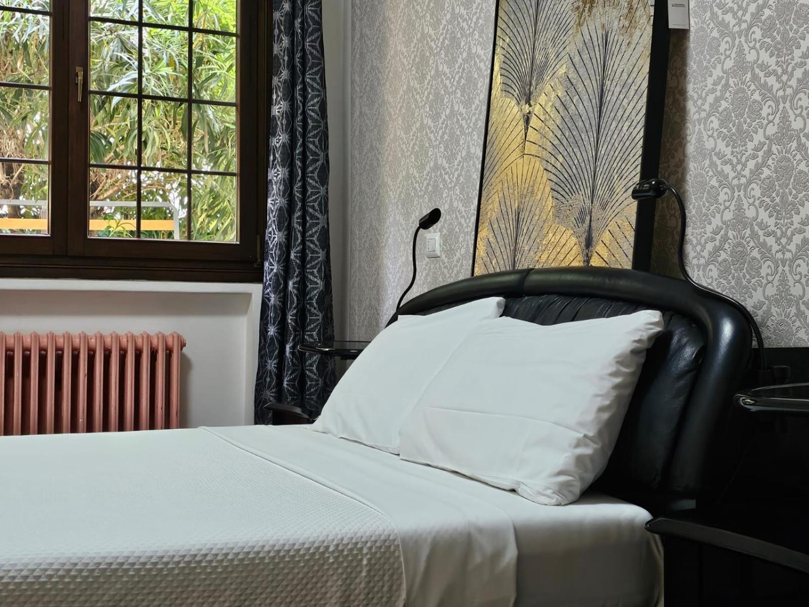 Grande Bellezza Luxury Suite Mestre Exterior foto