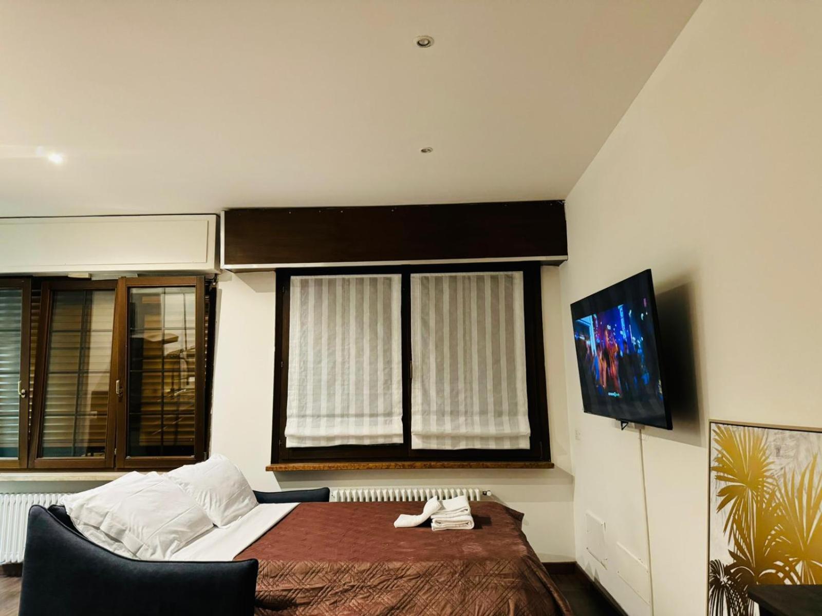 Grande Bellezza Luxury Suite Mestre Exterior foto
