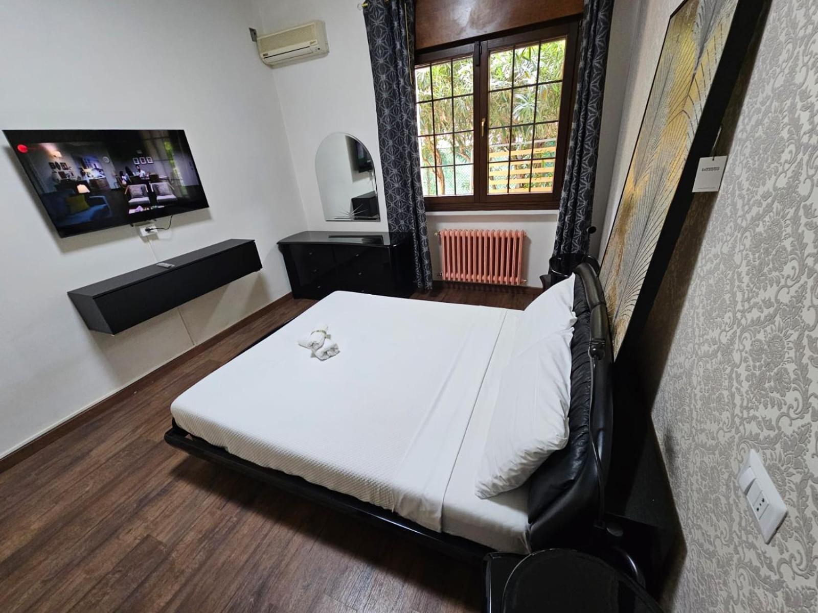 Grande Bellezza Luxury Suite Mestre Exterior foto