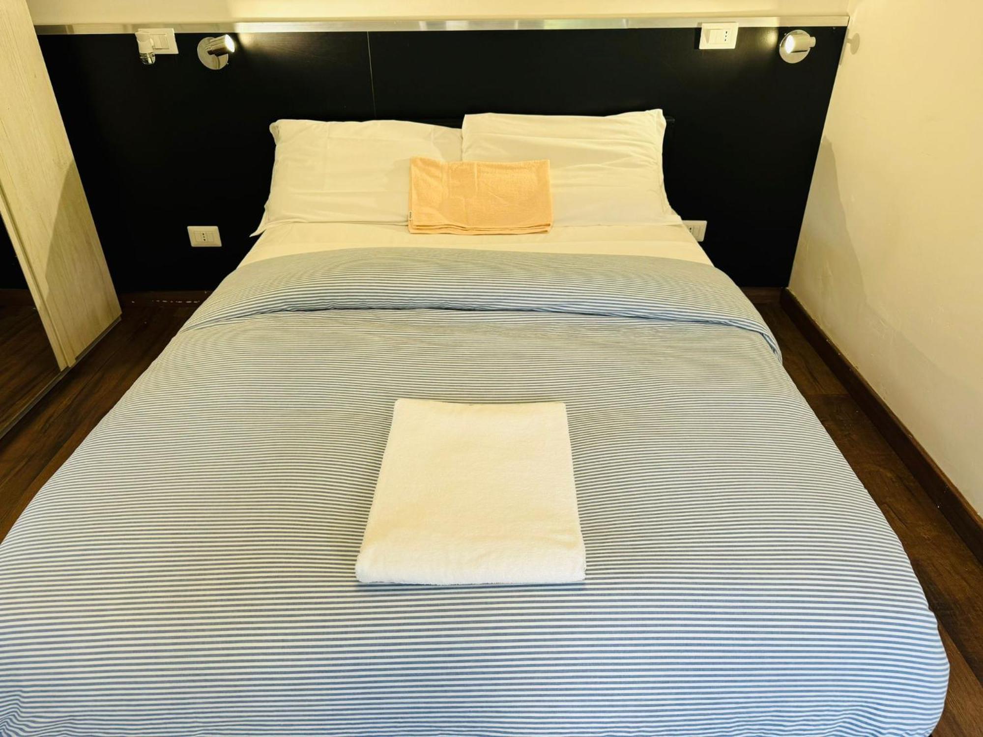 Grande Bellezza Luxury Suite Mestre Exterior foto