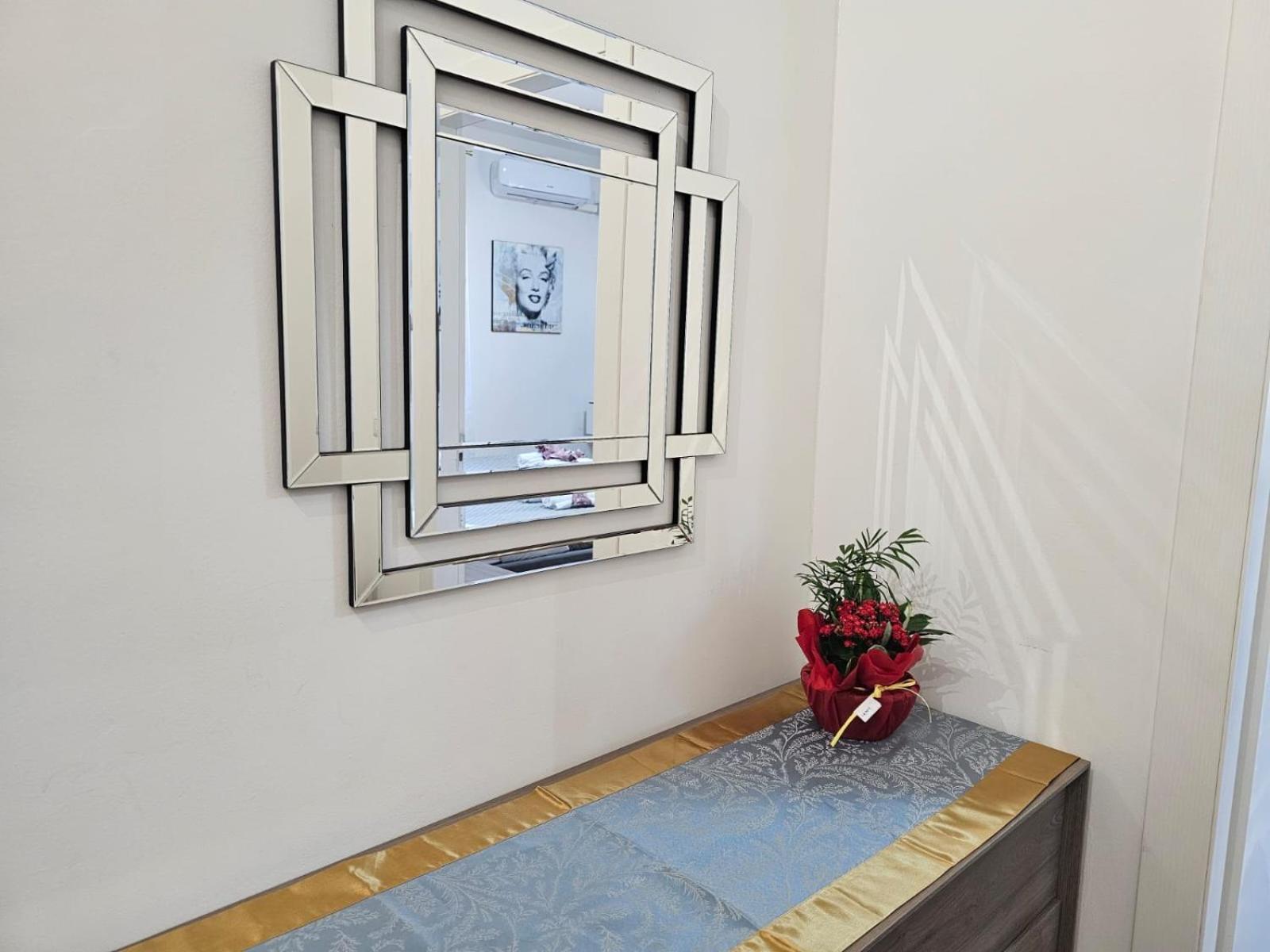 Grande Bellezza Luxury Suite Mestre Exterior foto