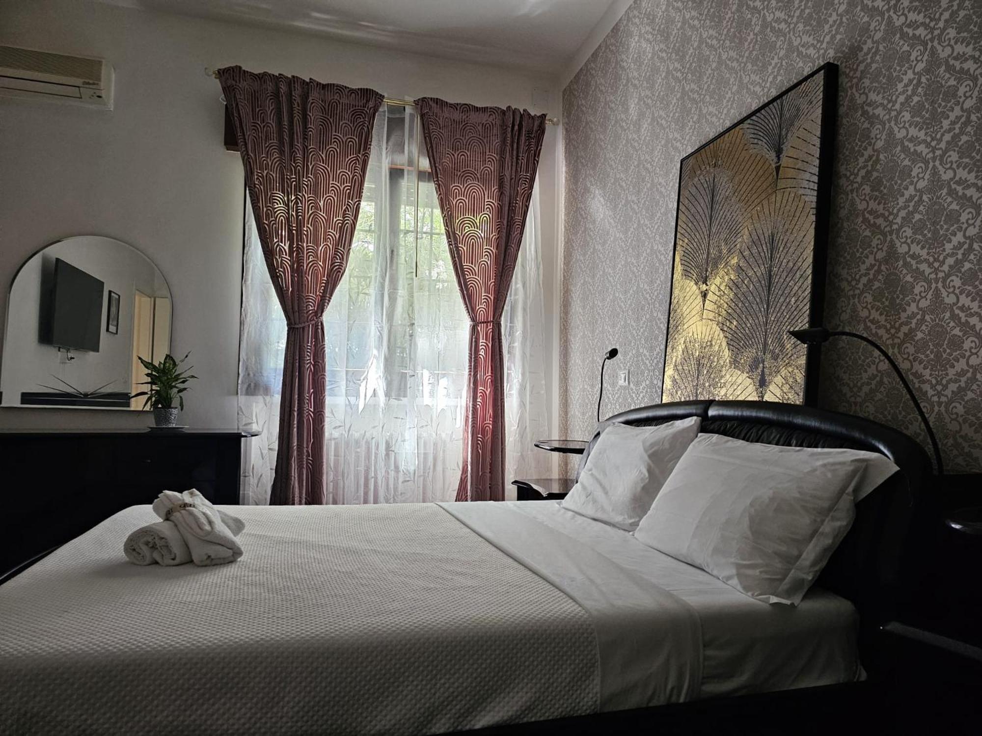 Grande Bellezza Luxury Suite Mestre Exterior foto