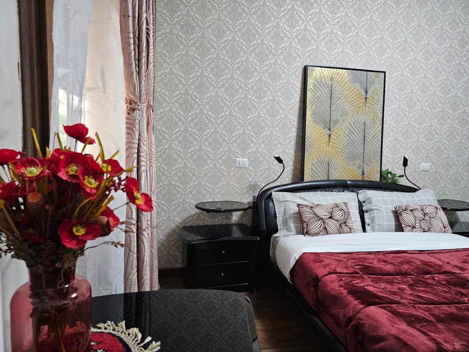 Grande Bellezza Luxury Suite Mestre Exterior foto