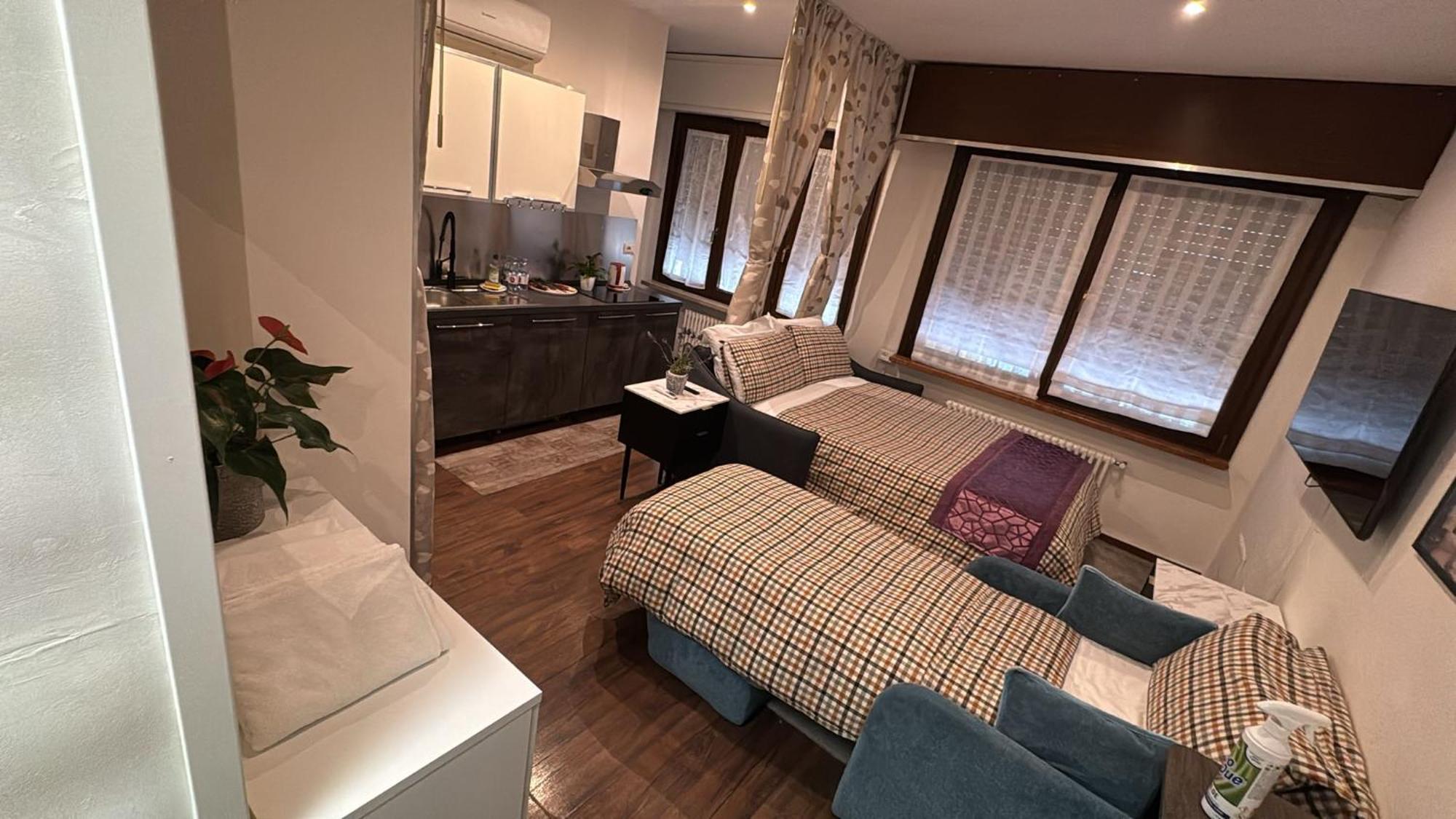 Grande Bellezza Luxury Suite Mestre Exterior foto