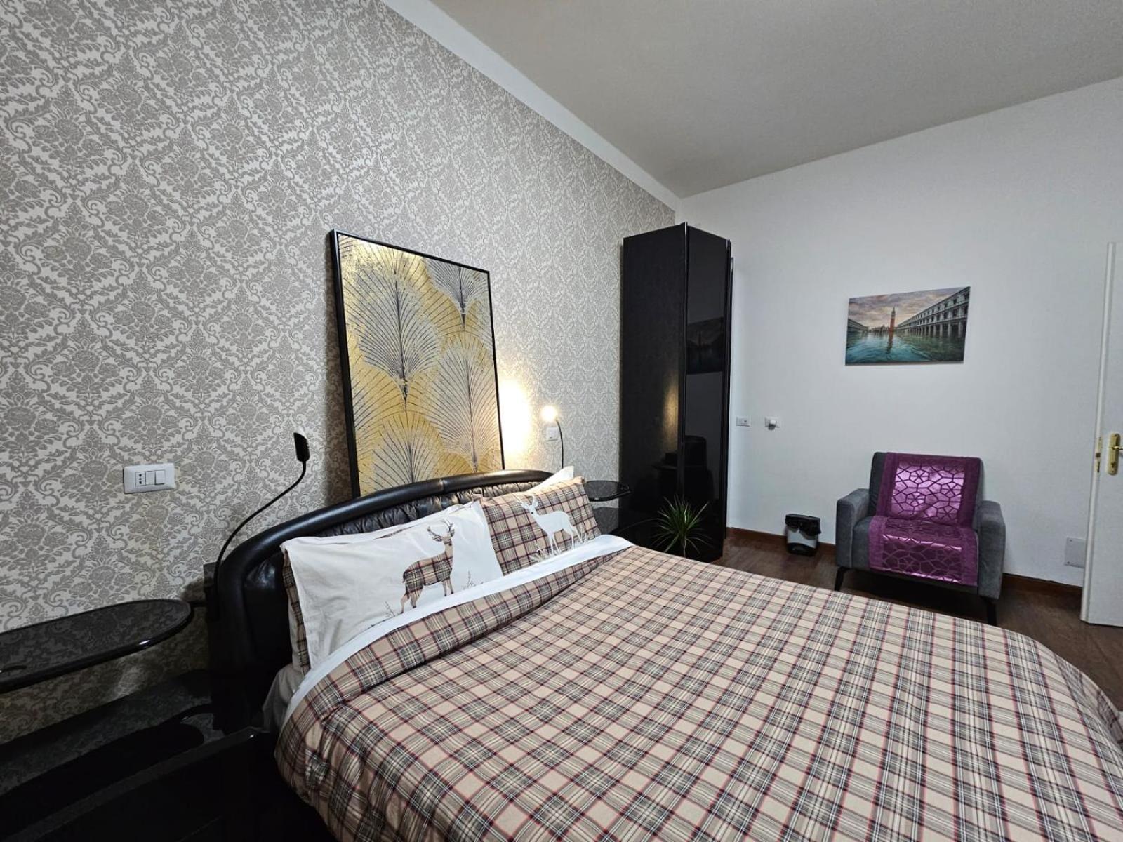 Grande Bellezza Luxury Suite Mestre Exterior foto