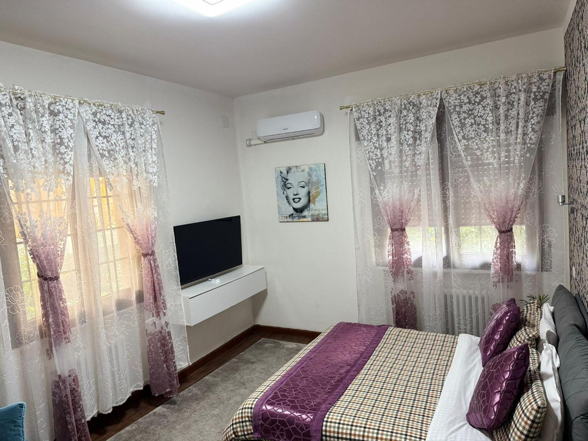 Grande Bellezza Luxury Suite Mestre Exterior foto