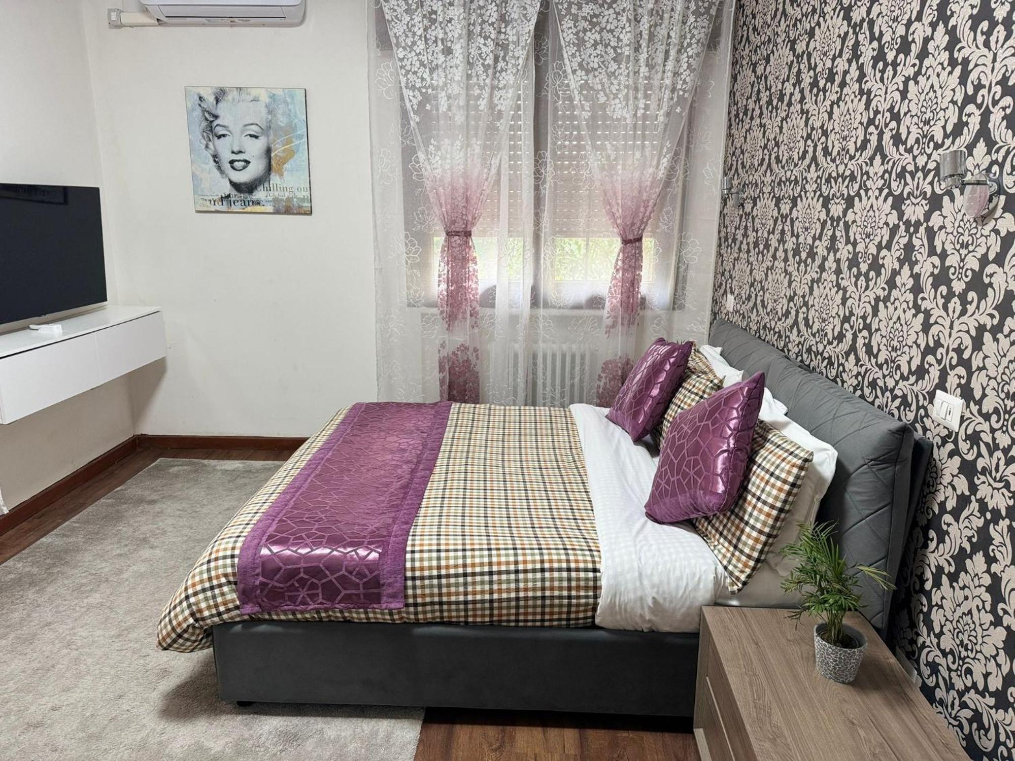 Grande Bellezza Luxury Suite Mestre Exterior foto