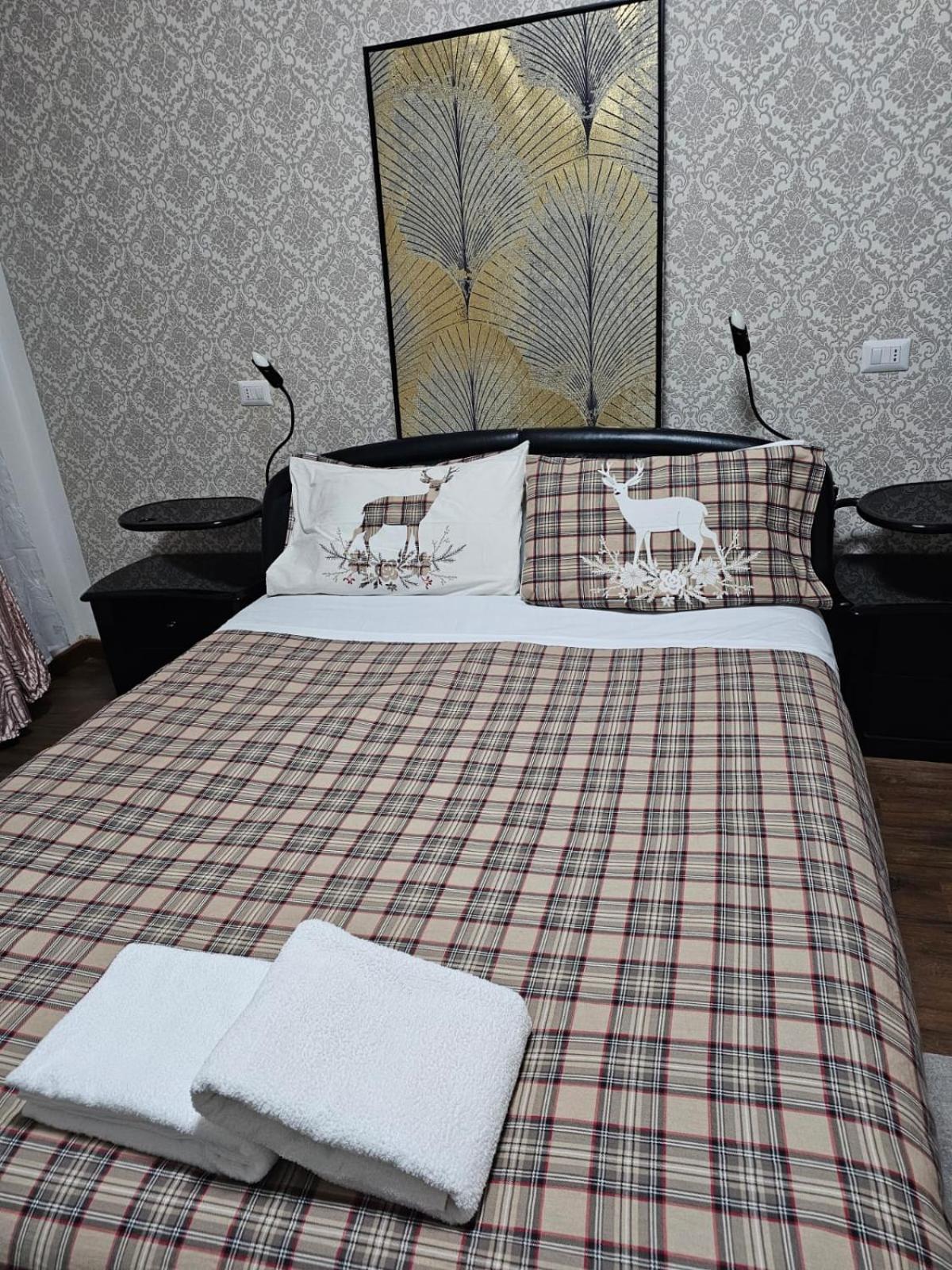 Grande Bellezza Luxury Suite Mestre Exterior foto