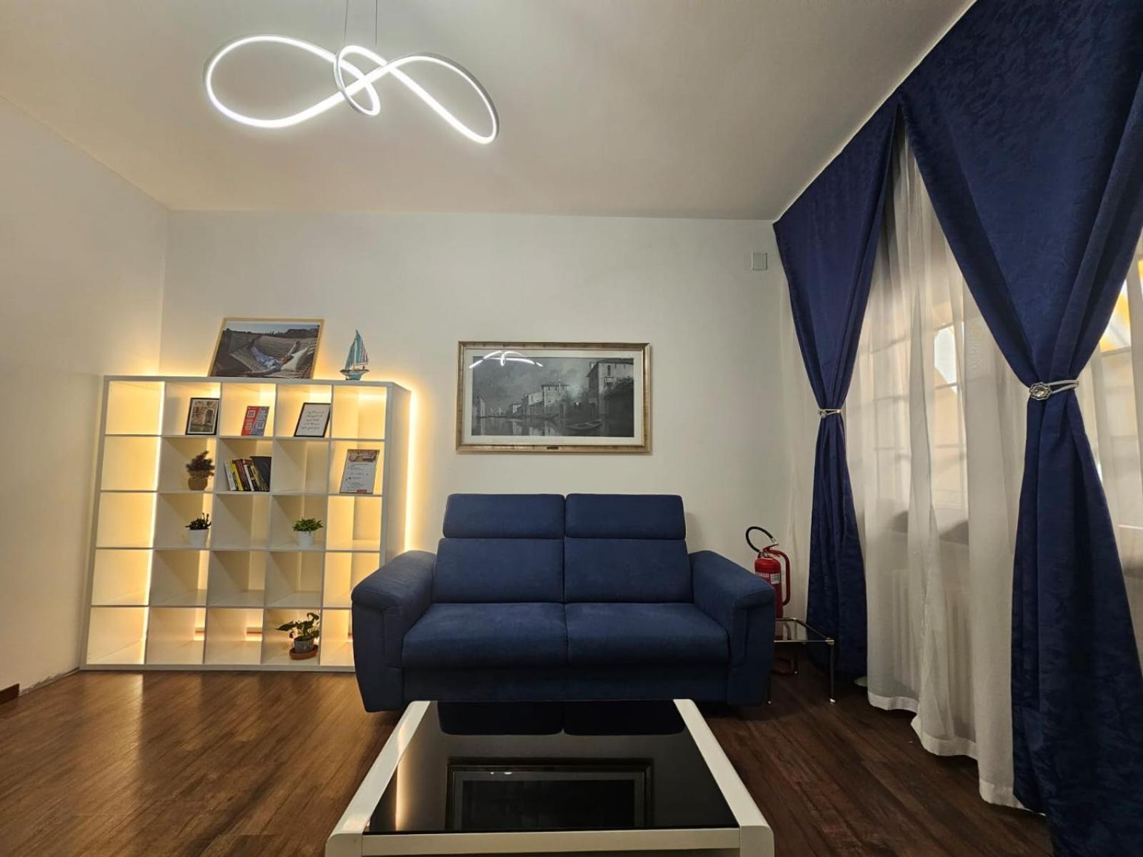 Grande Bellezza Luxury Suite Mestre Exterior foto