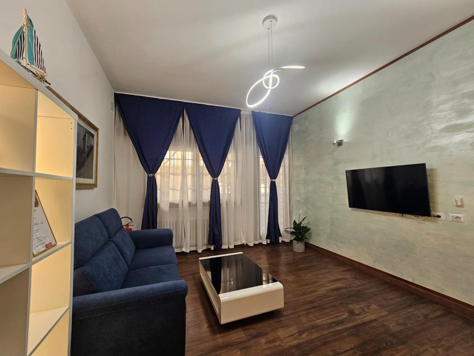 Grande Bellezza Luxury Suite Mestre Exterior foto
