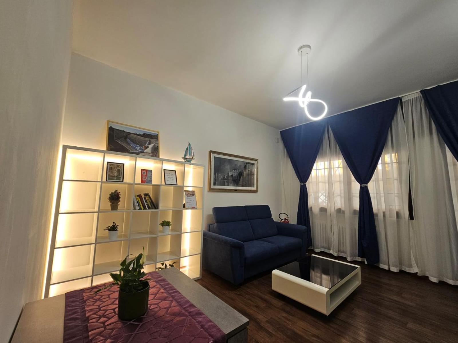 Grande Bellezza Luxury Suite Mestre Exterior foto