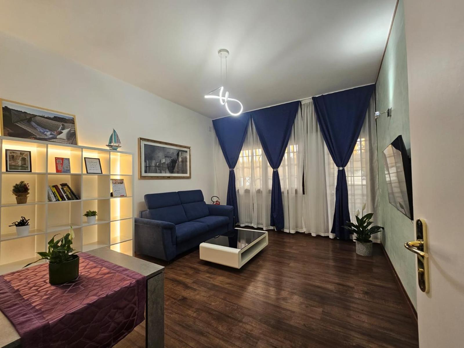 Grande Bellezza Luxury Suite Mestre Exterior foto