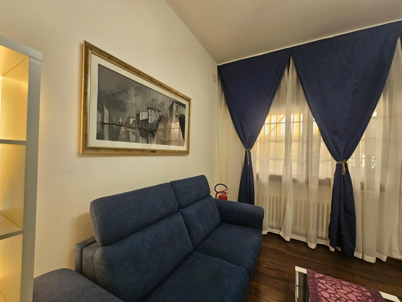 Grande Bellezza Luxury Suite Mestre Exterior foto