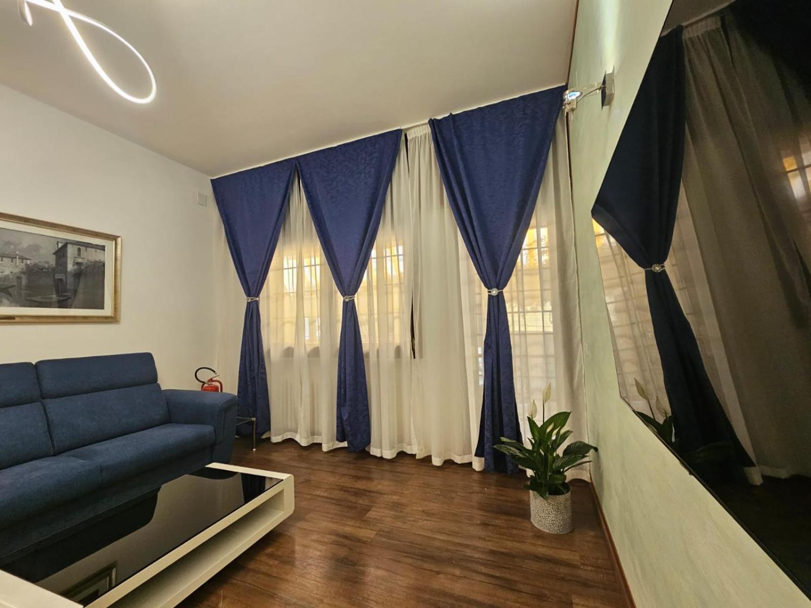 Grande Bellezza Luxury Suite Mestre Exterior foto