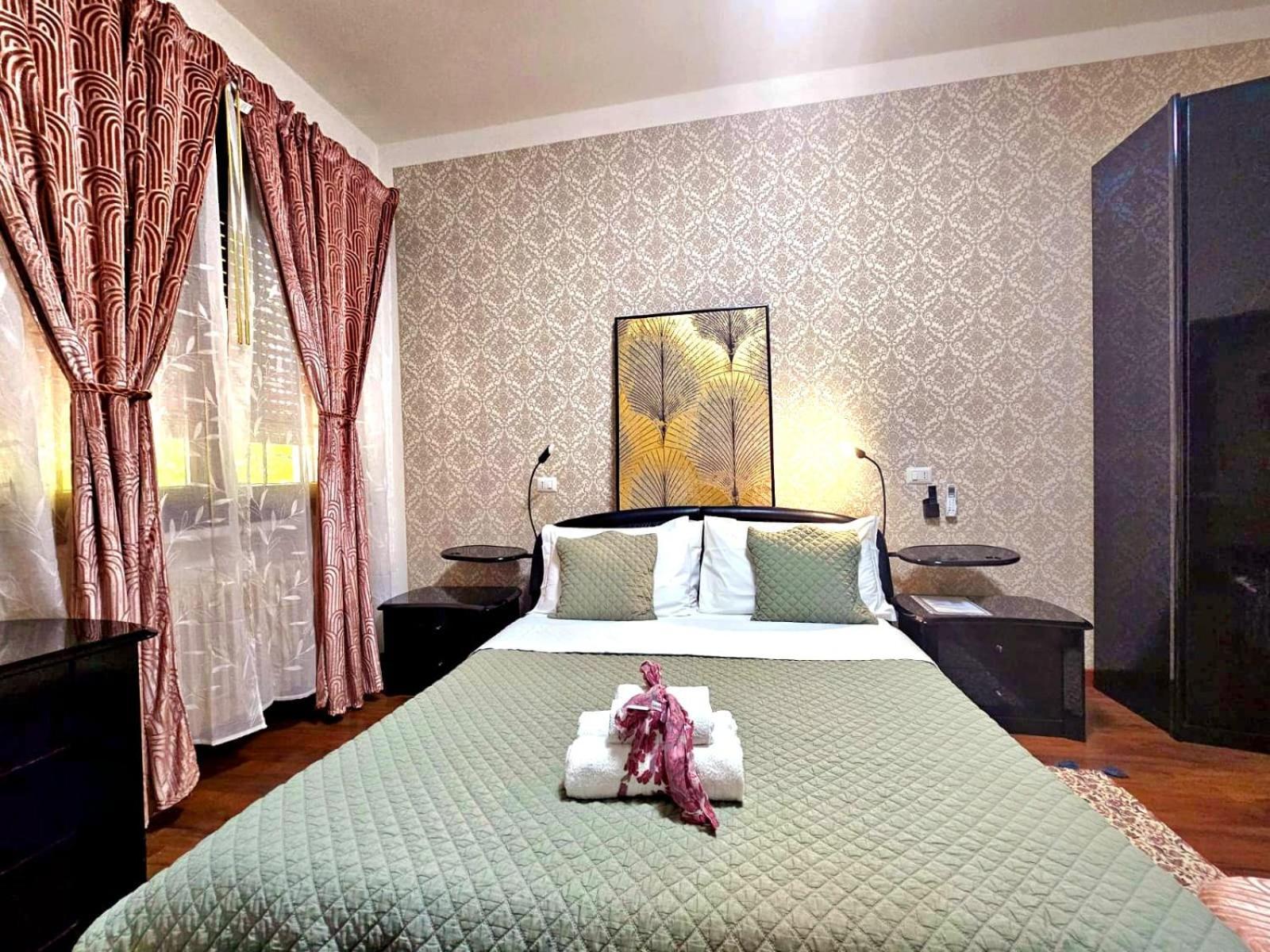 Grande Bellezza Luxury Suite Mestre Exterior foto