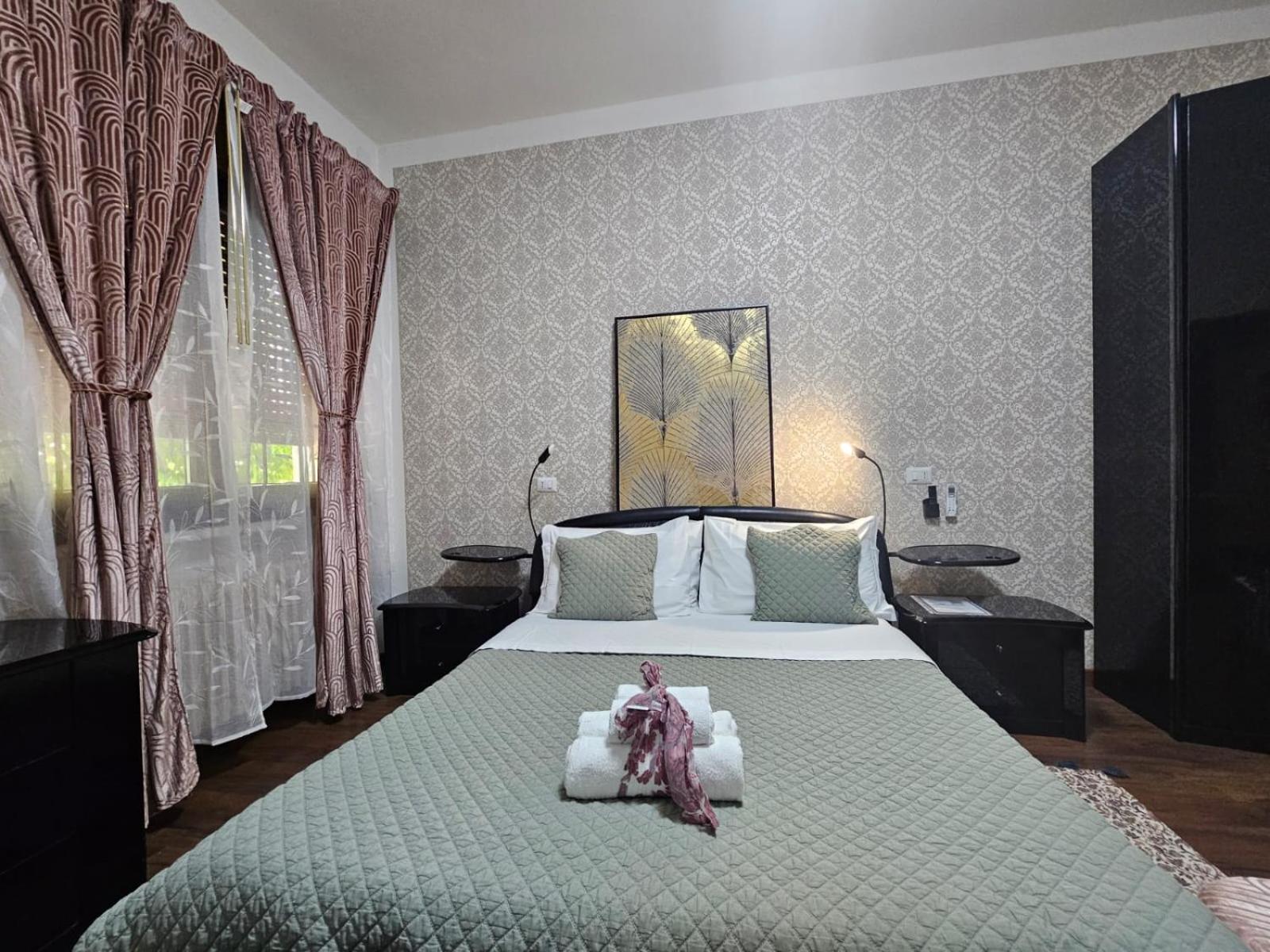 Grande Bellezza Luxury Suite Mestre Exterior foto