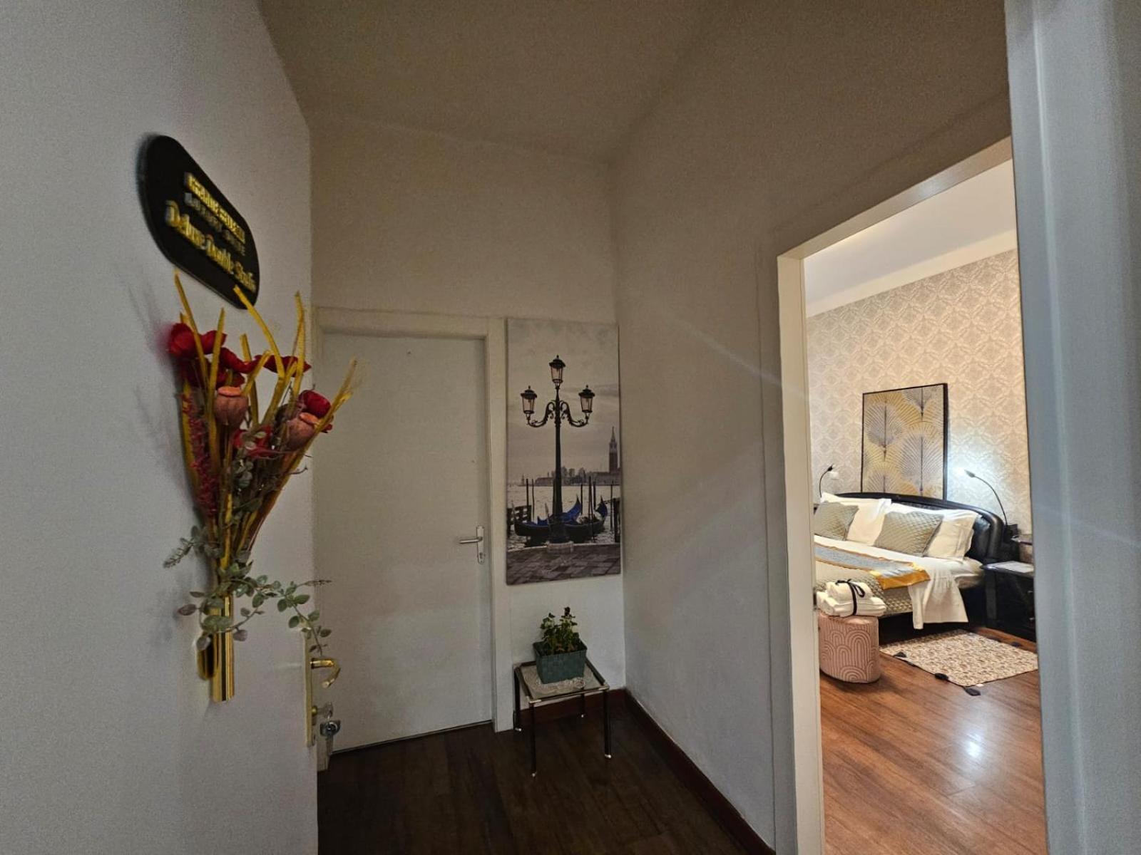 Grande Bellezza Luxury Suite Mestre Exterior foto